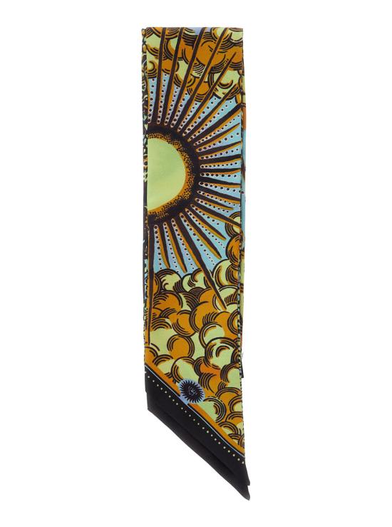  Vlisco Dialogues 머플러/스카프 VDAU00006 MULTICOLOR