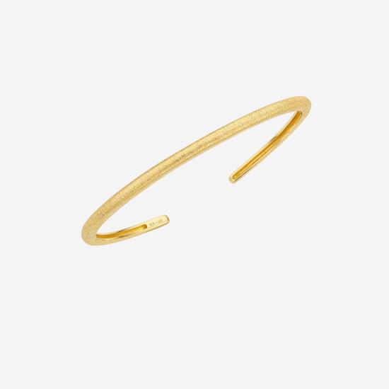  MYA BAY 팔찌 BR416G GOLD