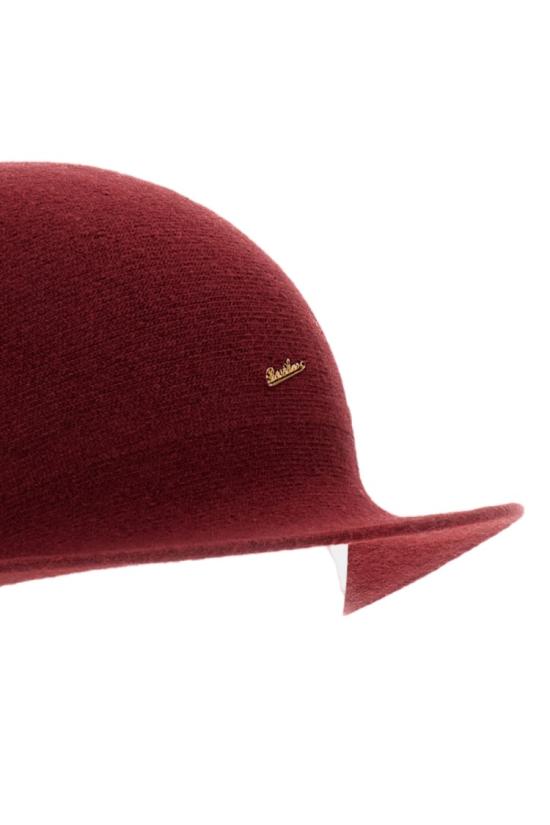 26FW 보르살리노 버킷햇 130389PM190 Red - BORSALINO