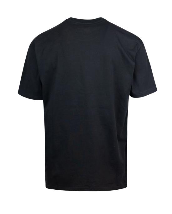 26FW 칼하트 WIP 숏슬리브 체이스 티셔츠 I026391 BLACK - CARHARTT WIP