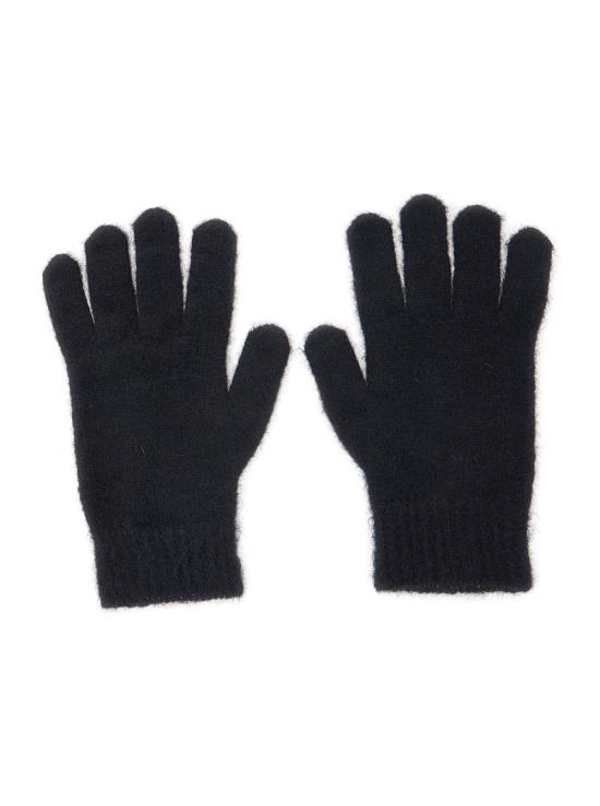 25FW 비비안웨스트우드 장갑 8202003B BLACK - VIVIENNE WESTWOOD