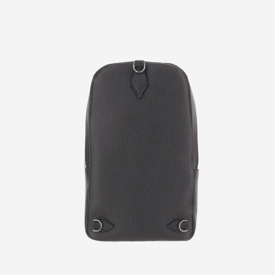 26FW 몽블랑 숄더백 222885 BLACK - MONTBLANC