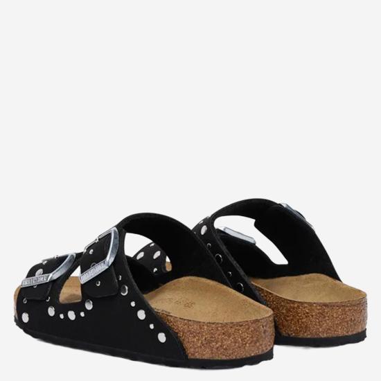 26SS 버켄스탁 샌들 1031646 BLACK