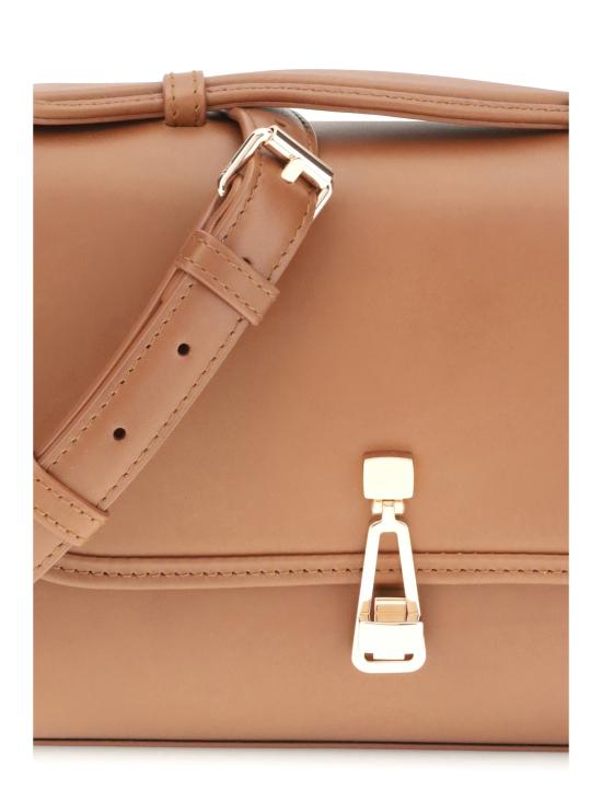 25FW 가브리엘라허스트 숄더백 GH782L084 BROWN