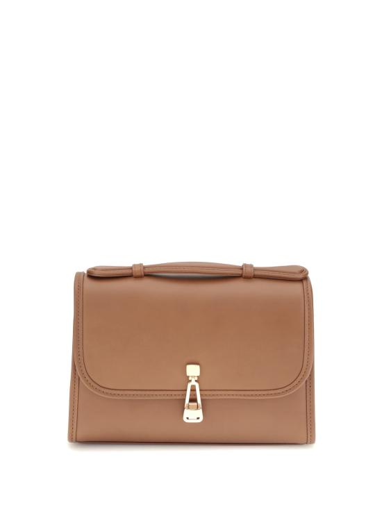 25FW 가브리엘라허스트 숄더백 GH782L084 BROWN - GABRIELA HEARST