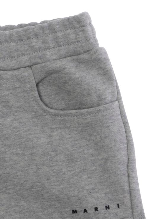26SS 마르니 숏팬츠 M01690M00V0MP220F GRAY - MARNI