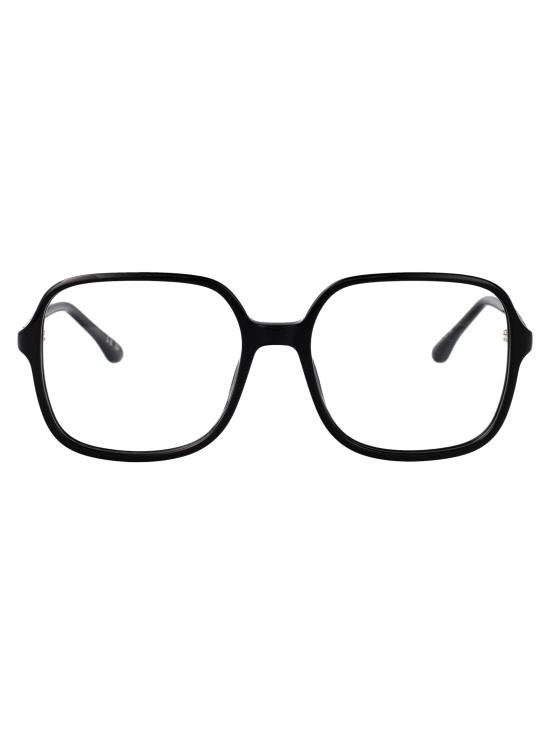 25FW 이자벨마랑 안경 IM0063 BLACK