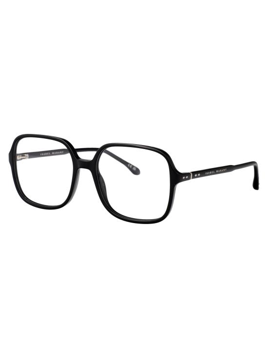 25FW 이자벨마랑 안경 IM0063 BLACK - ISABEL MARANT