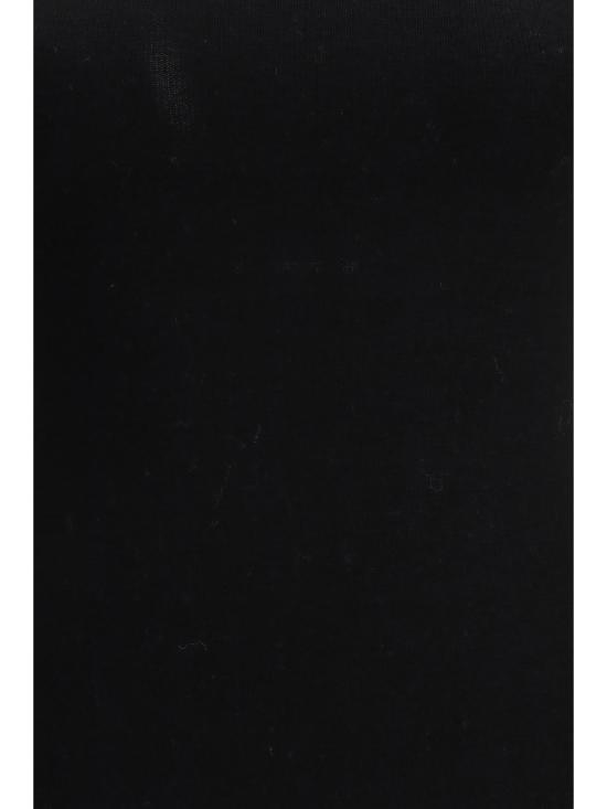 26SS 토템 스웨터 254WRT0571YA0128 BLACK - TOTEME