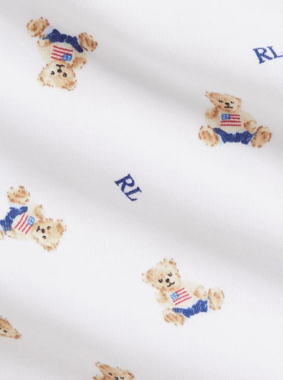 26SS 폴로 랄프로렌 탑 320P00760 WHITE - POLO RALPH LAUREN