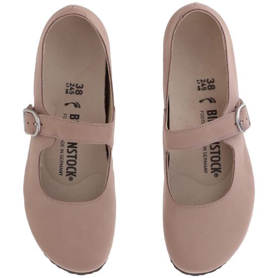 26FW 버켄스탁 슈즈 1031550PINKCLAY - BIRKENSTOCK