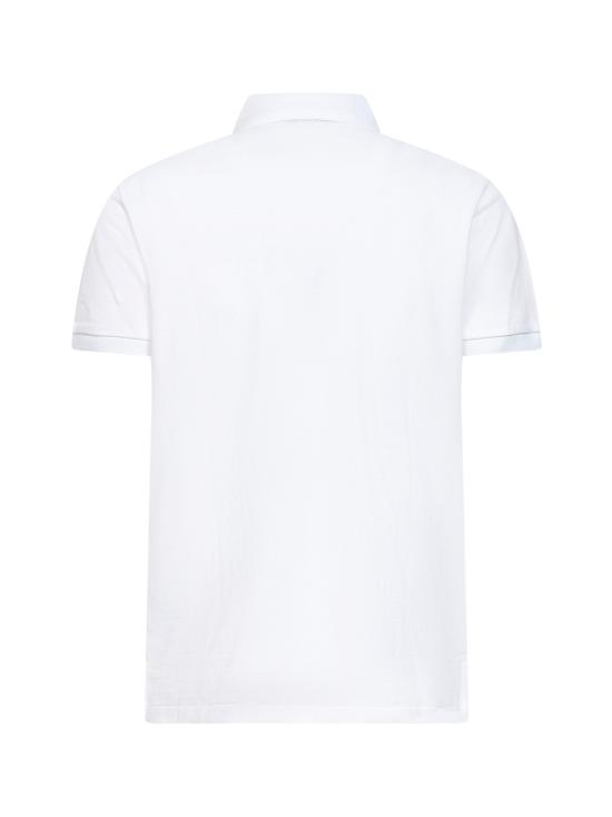 26SS 폴로 랄프로렌 탑 710B16617 001 WHITE - POLO RALPH LAUREN