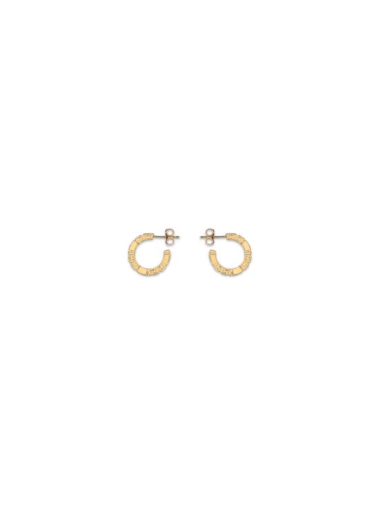  베르사체 이어링 10233821A00620 GOLD