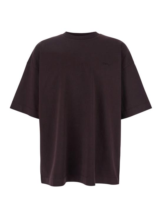 준지 탑 JC5542P00Z BORDEAUX