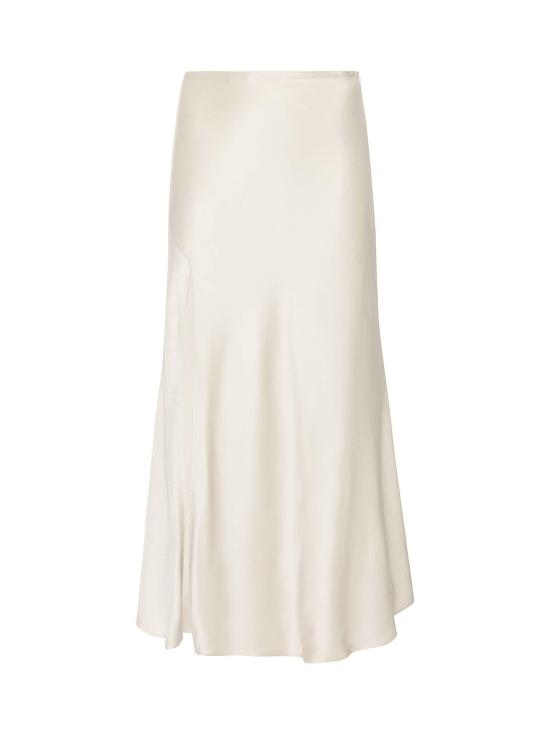  라포인트 스커트 R4256035OJA CREAM