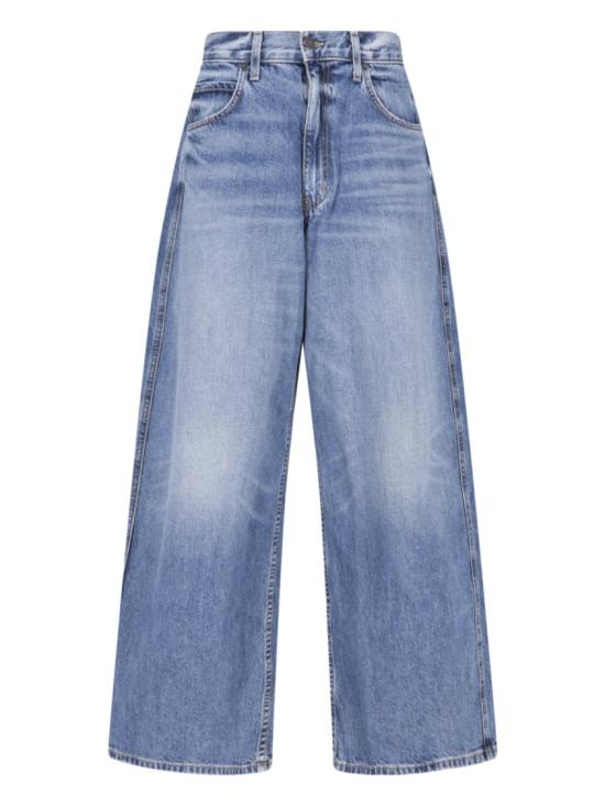 26FW 닐리로탄 데님 13682 W1451ROSEBOWL WASH Blue