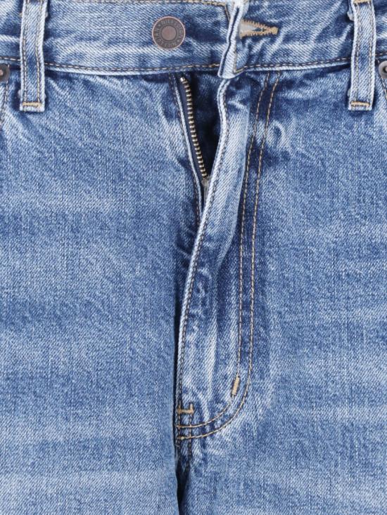 26FW 닐리로탄 데님 13682 W1451ROSEBOWL WASH Blue - NILI LOTAN