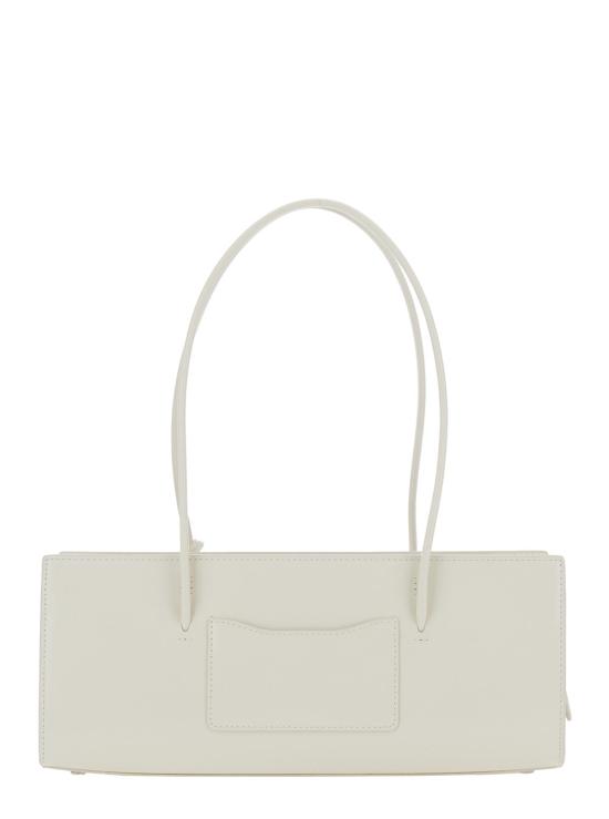 26SS 마크제이콥스 숄더백 2F5HSH046H01 WHITE - MARC JACOBS