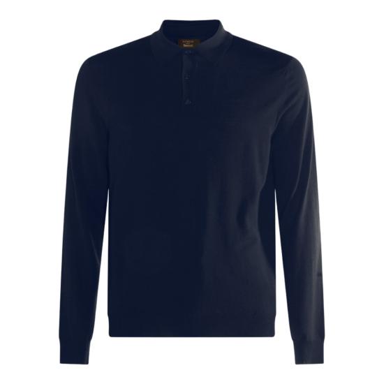 26FW 자노네 니트웨어 810232Z0290N0936 Blue