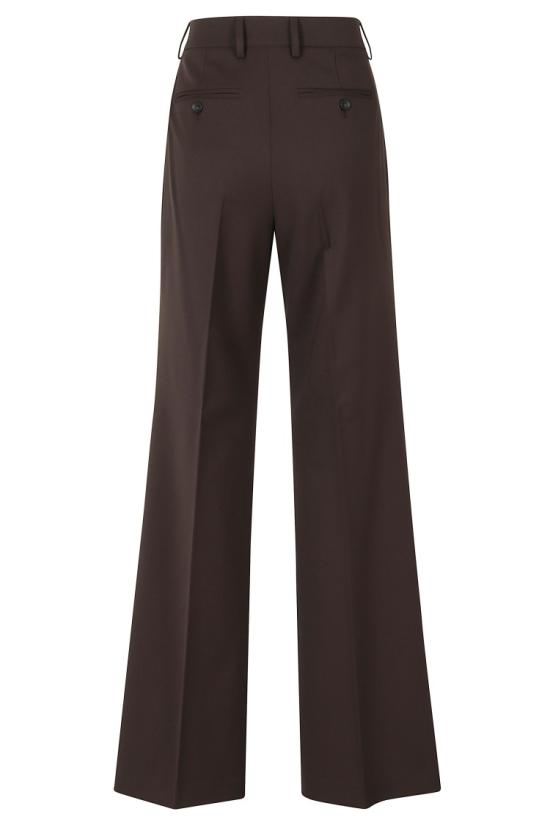 26FW 세븐티 팬츠 PT1364 180003 099 Brown - SEVENTY