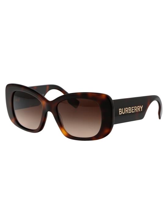 버버리 선글라스 0BE4410 BROWN - BURBERRY
