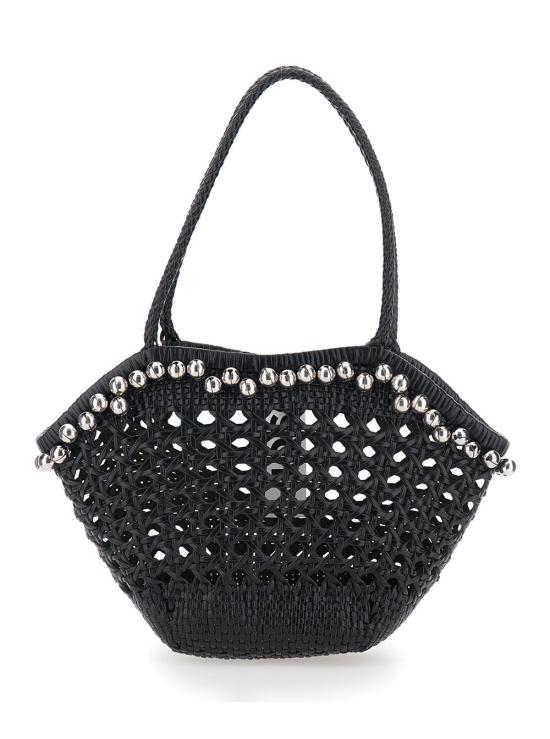 26SS 오소이 숄더백 25SB06003291 BLACK