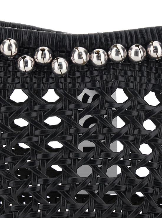 26SS 오소이 숄더백 25SB06003291 BLACK - OSOI