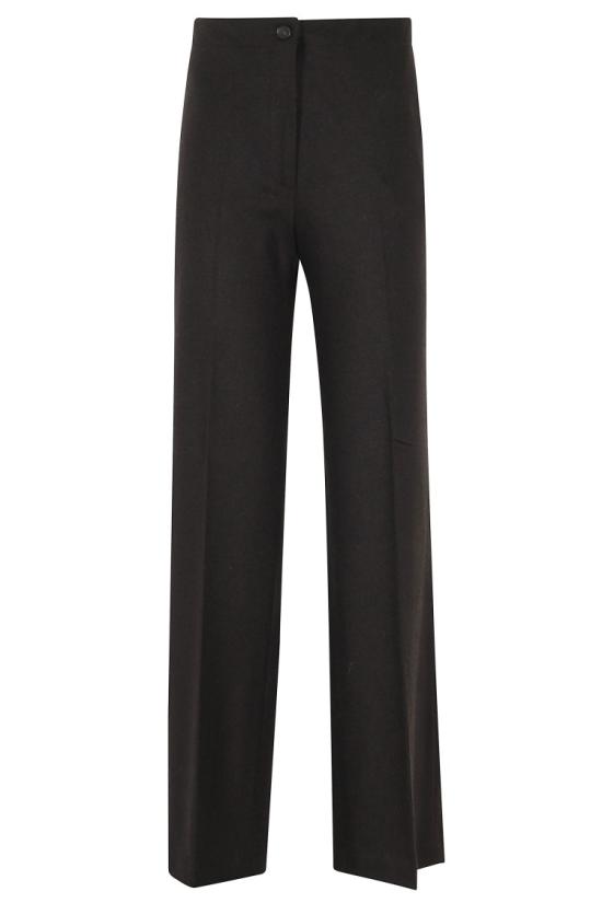 26FW 세븐티 팬츠 PT1173 130101 099 Black