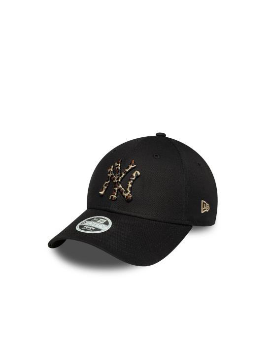 26SS 뉴에라 볼캡 60691330 BLACK - NEW ERA