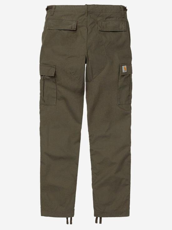 26SS 칼하트 WIP 카고 팬츠 I032468 KHAKI - CARHARTT WIP
