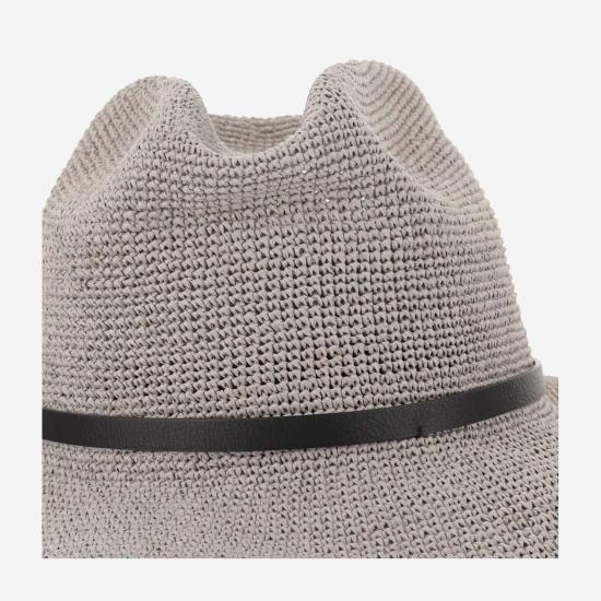  필리포 카타르지 썬캡 CAT35 GRAY - FILIPPO CATARZI