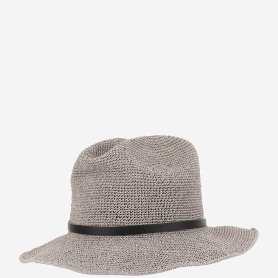  필리포 카타르지 썬캡 CAT35 GRAY - FILIPPO CATARZI