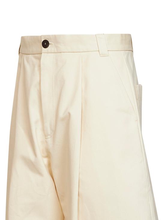 26FW 스튜디오 니콜슨 팬츠 SORTESNM1248 CREAM BEIGE - STUDIO NICHOLSON