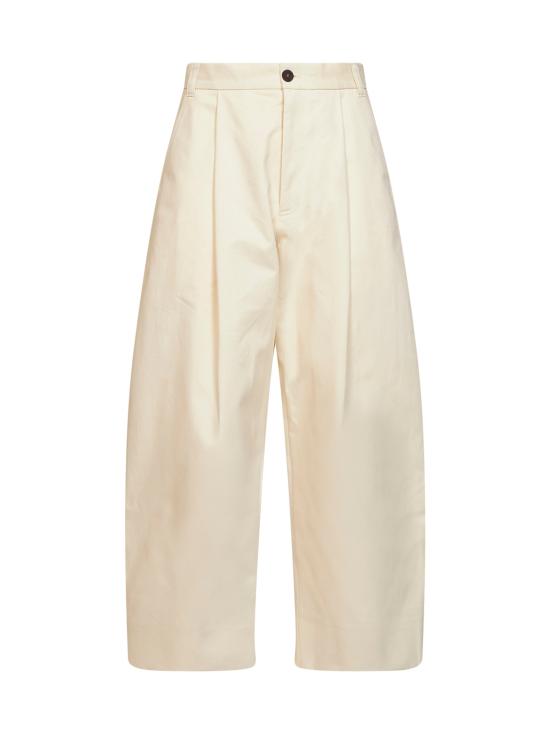 26FW 스튜디오 니콜슨 팬츠 SORTESNM1248 CREAM BEIGE