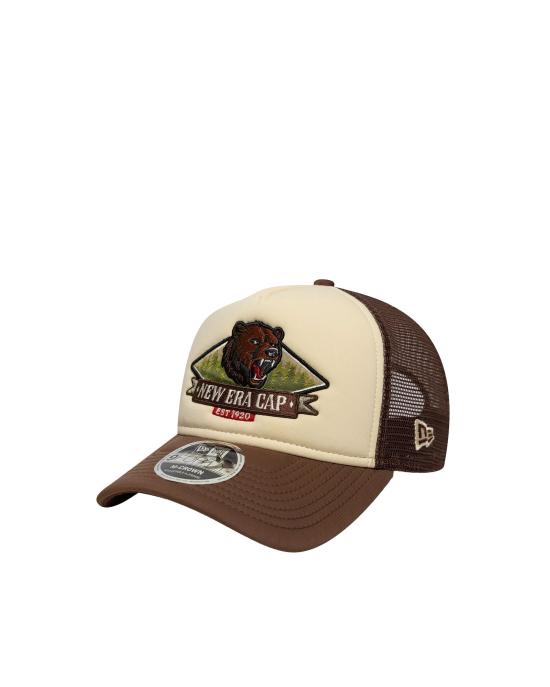 26SS 뉴에라 볼캡 60771806 BEIGE - NEW ERA