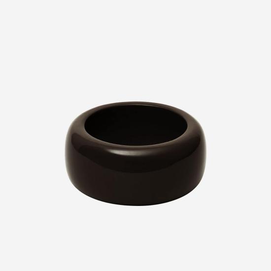 26SS 더프랭키샵 팔찌 JEFS21164201 BROWN