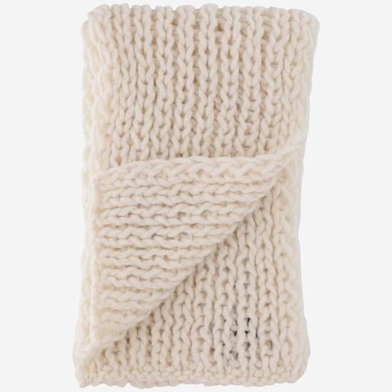  Evyinit 머플러/스카프 SCARF IVORY - OTHER BRANDS
