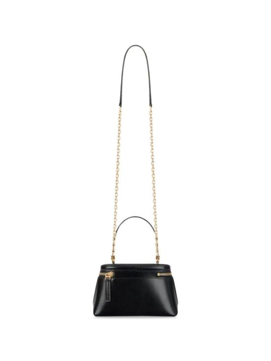 26FW 지방시 안티고나 배니티 백 BB60QMB13A001 Black - GIVENCHY