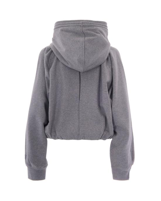 26FW 스포트막스 탑 2622926015600 GRAY - SPORTMAX