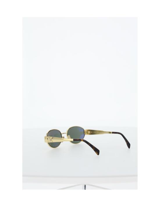  셀린느 선글라스 4S235CMLB GOLD - CELINE