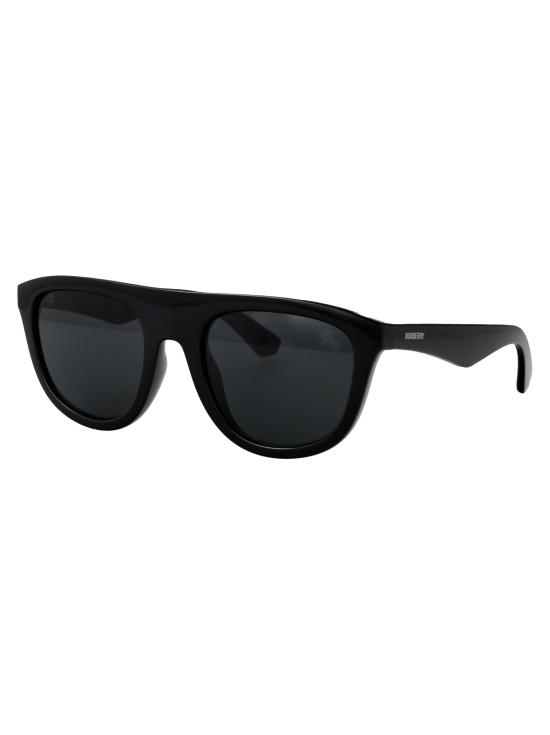  버버리 선글라스 0BE4459U BLACK - BURBERRY