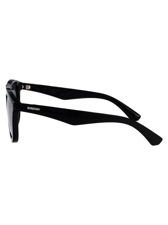  버버리 선글라스 0BE4459U BLACK - BURBERRY