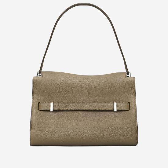 25FW 토리버치 숄더백 169241 BROWN