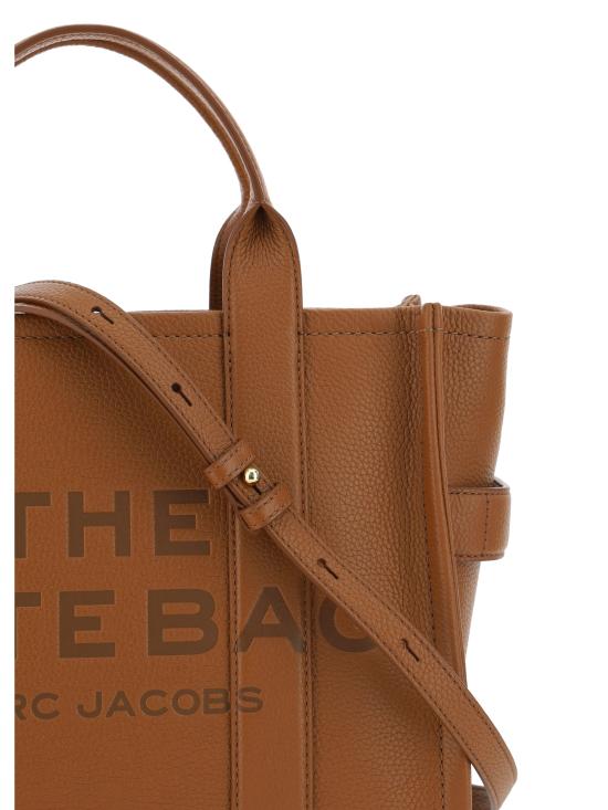 26SS 마크제이콥스 토트백 H004L01PF21 BROWN