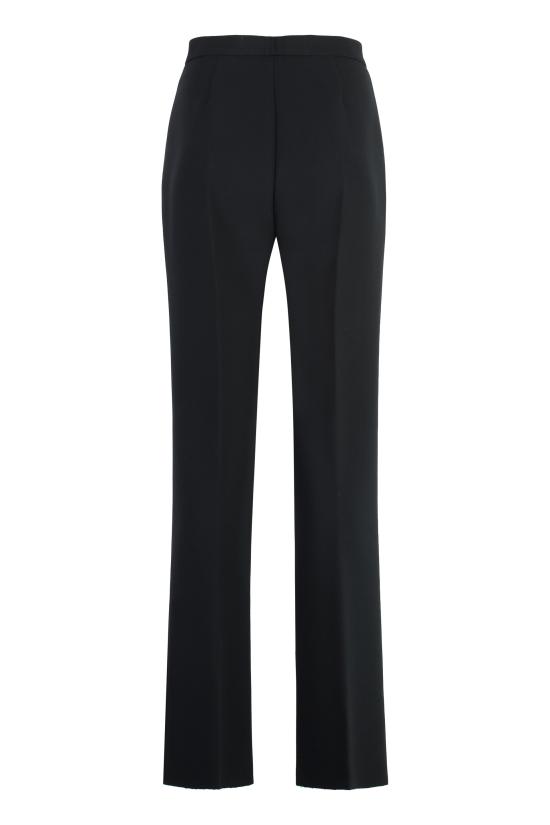  엠에스지엠 팬츠 3641MDP04 BLACK - MSGM