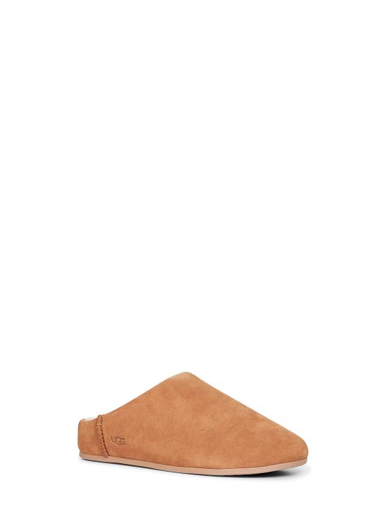 26FW 어그 엘라 슬립온 1171390 CHE TAN - UGG