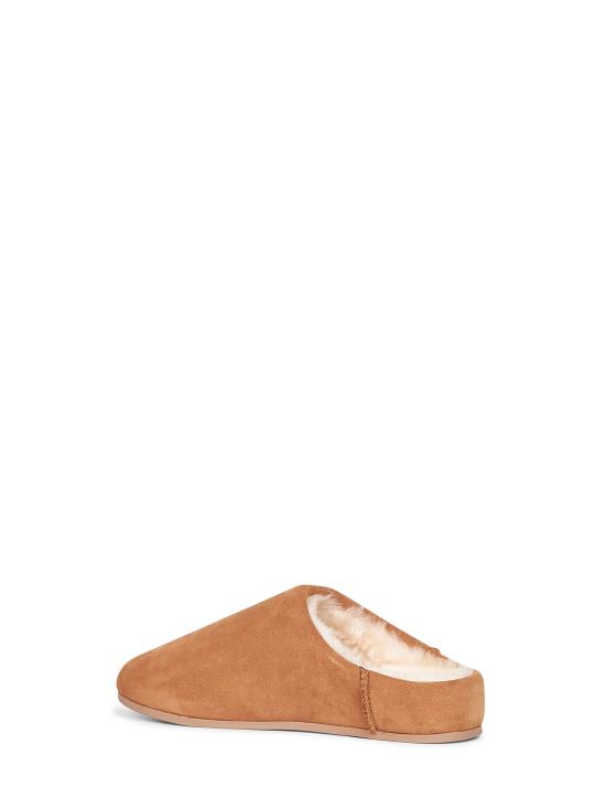 26FW 어그 엘라 슬립온 1171390 CHE TAN - UGG