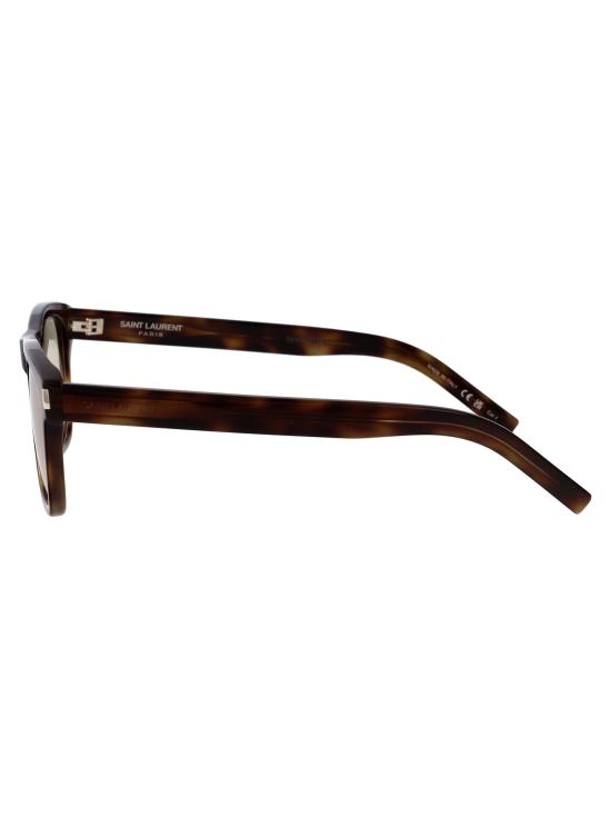  생로랑 선글라스 SL819 BROWN - SAINT LAURENT