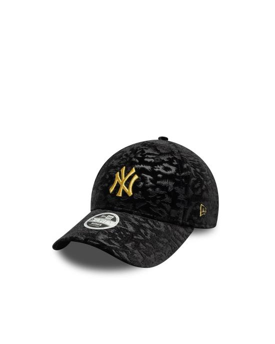 26SS 뉴에라 볼캡 60758950 BLACK - NEW ERA