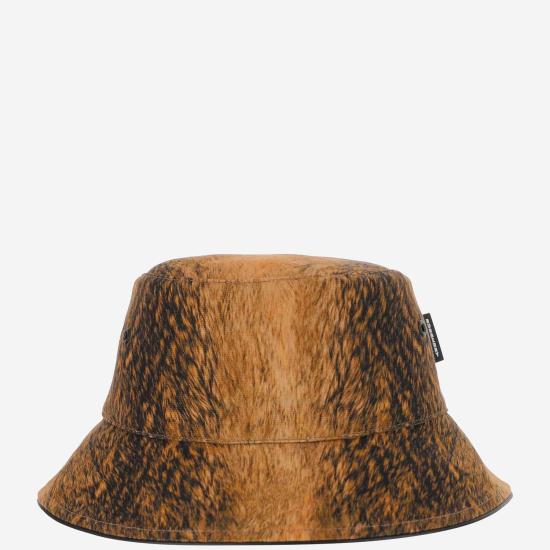  버버리 버킷햇 8044079 BROWN